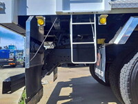 MITSUBISHI FUSO Super Great Deep Dump 2PG-FV70HY 2022 23,300km_25