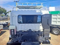 MITSUBISHI FUSO Super Great Deep Dump 2PG-FV70HY 2022 23,300km_29