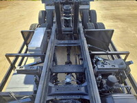 MITSUBISHI FUSO Super Great Deep Dump 2PG-FV70HY 2022 23,300km_31