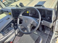 MITSUBISHI FUSO Super Great Deep Dump 2PG-FV70HY 2022 23,300km_34