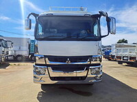 MITSUBISHI FUSO Super Great Deep Dump 2PG-FV70HY 2022 23,300km_3