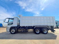 MITSUBISHI FUSO Super Great Deep Dump 2PG-FV70HY 2022 23,300km_4