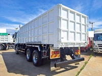 MITSUBISHI FUSO Super Great Deep Dump 2PG-FV70HY 2022 23,300km_5