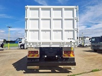 MITSUBISHI FUSO Super Great Deep Dump 2PG-FV70HY 2022 23,300km_6