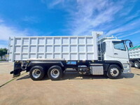 MITSUBISHI FUSO Super Great Deep Dump 2PG-FV70HY 2022 23,300km_7