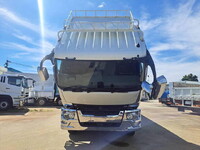 MITSUBISHI FUSO Super Great Deep Dump 2PG-FV70HY 2022 23,300km_9