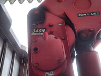HINO Ranger Truck (With 3 Steps Of Cranes) QKG-FE7JPAG 2013 395,000km_10