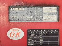HINO Ranger Truck (With 3 Steps Of Cranes) QKG-FE7JPAG 2013 395,000km_11