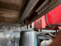 HINO Ranger Truck (With 3 Steps Of Cranes) QKG-FE7JPAG 2013 395,000km_13