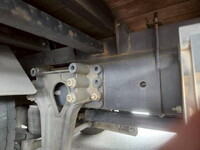 HINO Ranger Truck (With 3 Steps Of Cranes) QKG-FE7JPAG 2013 395,000km_14