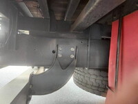 HINO Ranger Truck (With 3 Steps Of Cranes) QKG-FE7JPAG 2013 395,000km_15