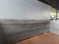 HINO Ranger Truck (With 3 Steps Of Cranes) QKG-FE7JPAG 2013 395,000km_16