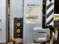 HINO Ranger Truck (With 3 Steps Of Cranes) QKG-FE7JPAG 2013 395,000km_2