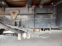 HINO Ranger Truck (With 3 Steps Of Cranes) QKG-FE7JPAG 2013 395,000km_7
