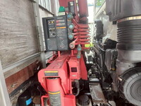 HINO Ranger Truck (With 3 Steps Of Cranes) QKG-FE7JPAG 2013 395,000km_9