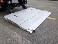 MITSUBISHI FUSO Canter Refrigerator & Freezer Truck TPG-FEB80 2019 84,000km_11