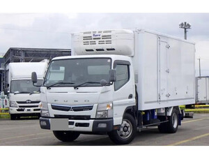 MITSUBISHI FUSO Canter Refrigerator & Freezer Truck TPG-FEB80 2019 84,000km_1