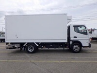MITSUBISHI FUSO Canter Refrigerator & Freezer Truck TPG-FEB80 2019 84,000km_5