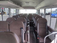 TOYOTA Coaster Micro Bus SDG-XZB70 2018 85,500km_19