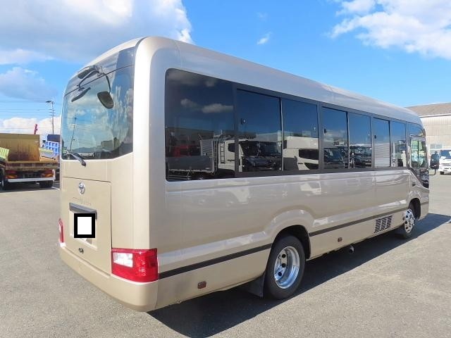 Coaster Micro Bus_2