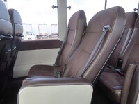 TOYOTA Coaster Micro Bus SDG-XZB70 2018 85,500km_21