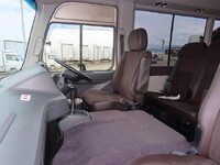 TOYOTA Coaster Micro Bus SDG-XZB70 2018 85,500km_23