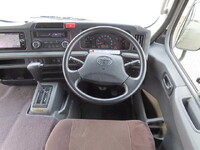 TOYOTA Coaster Micro Bus SDG-XZB70 2018 85,500km_24