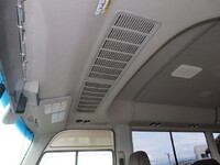 TOYOTA Coaster Micro Bus SDG-XZB70 2018 85,500km_25