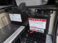 TOYOTA Coaster Micro Bus SDG-XZB70 2018 85,500km_28