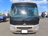 TOYOTA Coaster Micro Bus SDG-XZB70 2018 85,500km_5