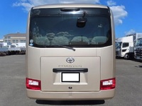 TOYOTA Coaster Micro Bus SDG-XZB70 2018 85,500km_6