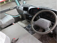 HINO Liesse Micro Bus KK-HZB50M 2003 38,137km_10