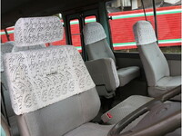 HINO Liesse Micro Bus KK-HZB50M 2003 38,137km_11