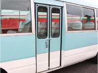 HINO Liesse Micro Bus KK-HZB50M 2003 38,137km_14