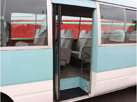 HINO Liesse Micro Bus KK-HZB50M 2003 38,137km_15