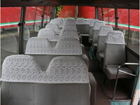 HINO Liesse Micro Bus KK-HZB50M 2003 38,137km_16