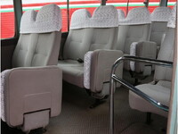 HINO Liesse Micro Bus KK-HZB50M 2003 38,137km_17