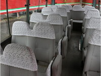 HINO Liesse Micro Bus KK-HZB50M 2003 38,137km_18