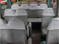 HINO Liesse Micro Bus KK-HZB50M 2003 38,137km_19