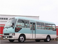 HINO Liesse Micro Bus KK-HZB50M 2003 38,137km_1