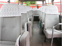 HINO Liesse Micro Bus KK-HZB50M 2003 38,137km_20