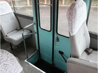 HINO Liesse Micro Bus KK-HZB50M 2003 38,137km_22