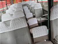 HINO Liesse Micro Bus KK-HZB50M 2003 38,137km_23