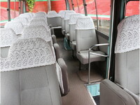 HINO Liesse Micro Bus KK-HZB50M 2003 38,137km_24