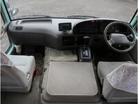HINO Liesse Micro Bus KK-HZB50M 2003 38,137km_25