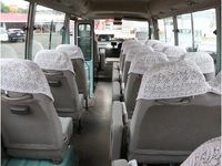 HINO Liesse Micro Bus KK-HZB50M 2003 38,137km_27