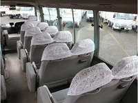 HINO Liesse Micro Bus KK-HZB50M 2003 38,137km_28
