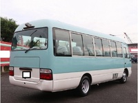 HINO Liesse Micro Bus KK-HZB50M 2003 38,137km_2