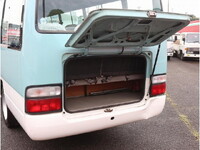 HINO Liesse Micro Bus KK-HZB50M 2003 38,137km_32