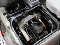 HINO Liesse Micro Bus KK-HZB50M 2003 38,137km_37